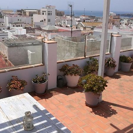 Apartamento Con Espectaculares Vistas! Таріфа Екстер'єр фото