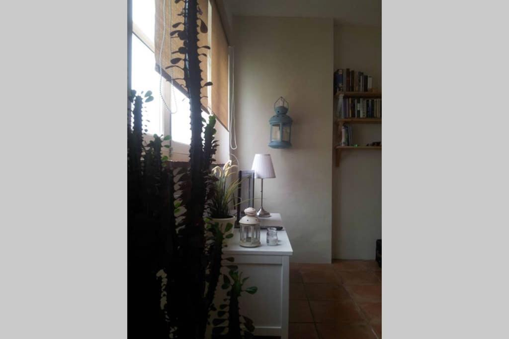 Apartamento Con Espectaculares Vistas! Таріфа Екстер'єр фото