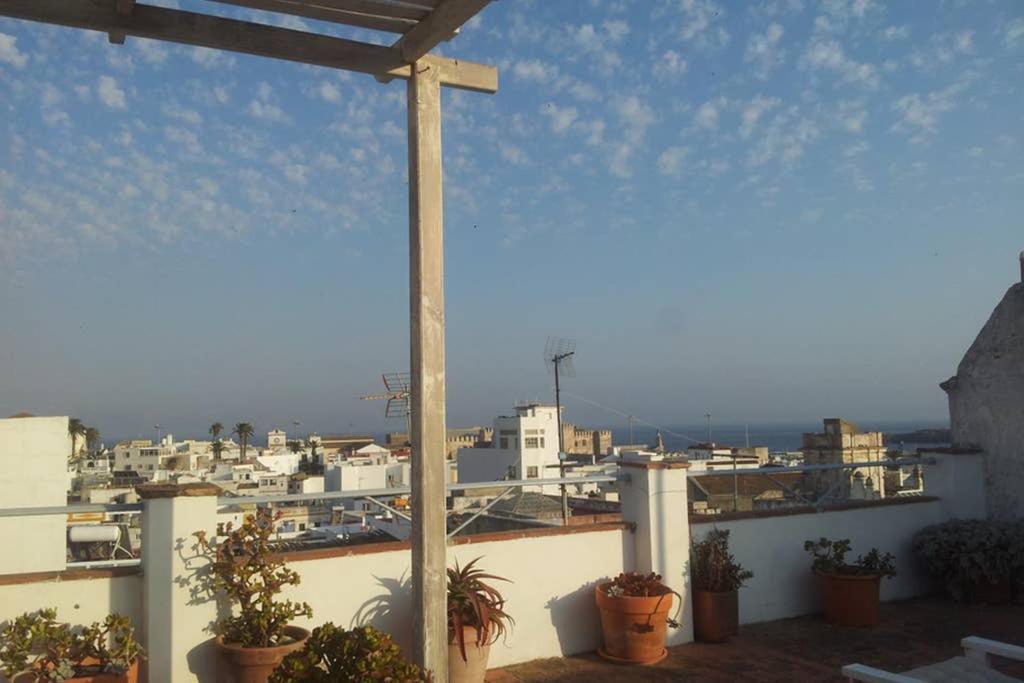 Apartamento Con Espectaculares Vistas! Таріфа Екстер'єр фото