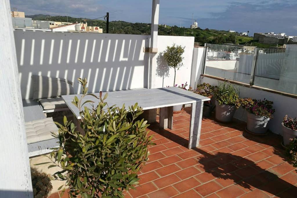 Apartamento Con Espectaculares Vistas! Таріфа Екстер'єр фото